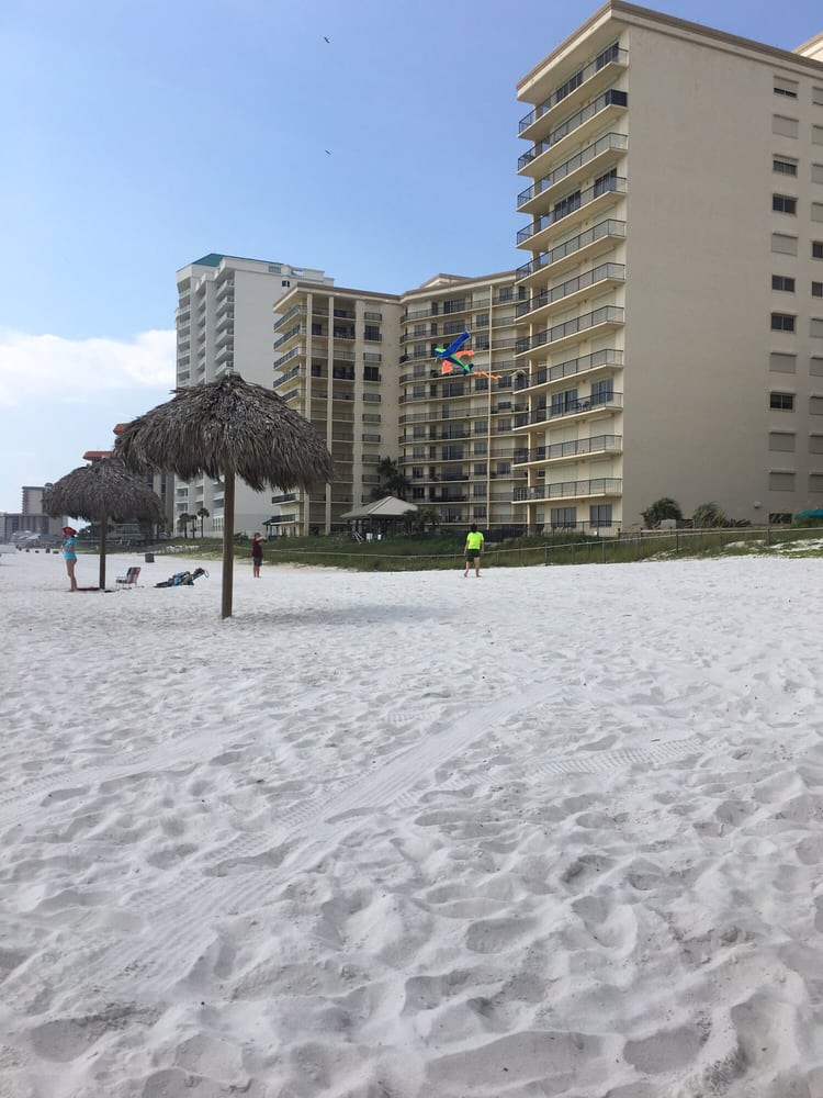 Mariner West Condominium Asso