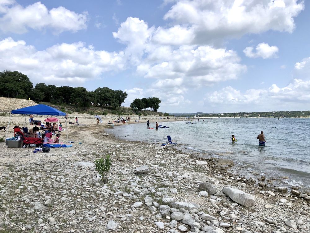 Arkansas Bend Park