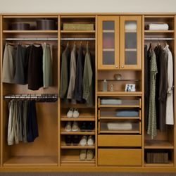 Closets By Design 16 Photos Interior 5531 E Lamona Ave Photo Of Closets By Design Fresno Ca United States