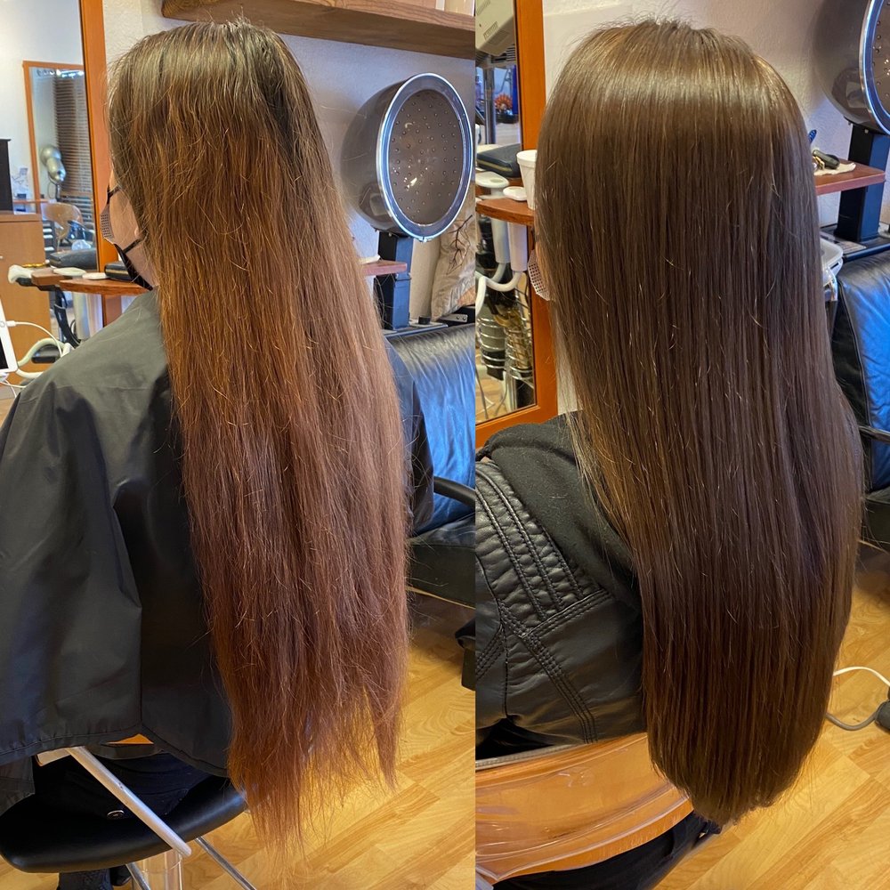 American Salon