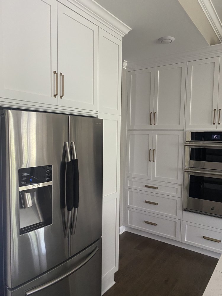 Knot Yet Cabinet Works