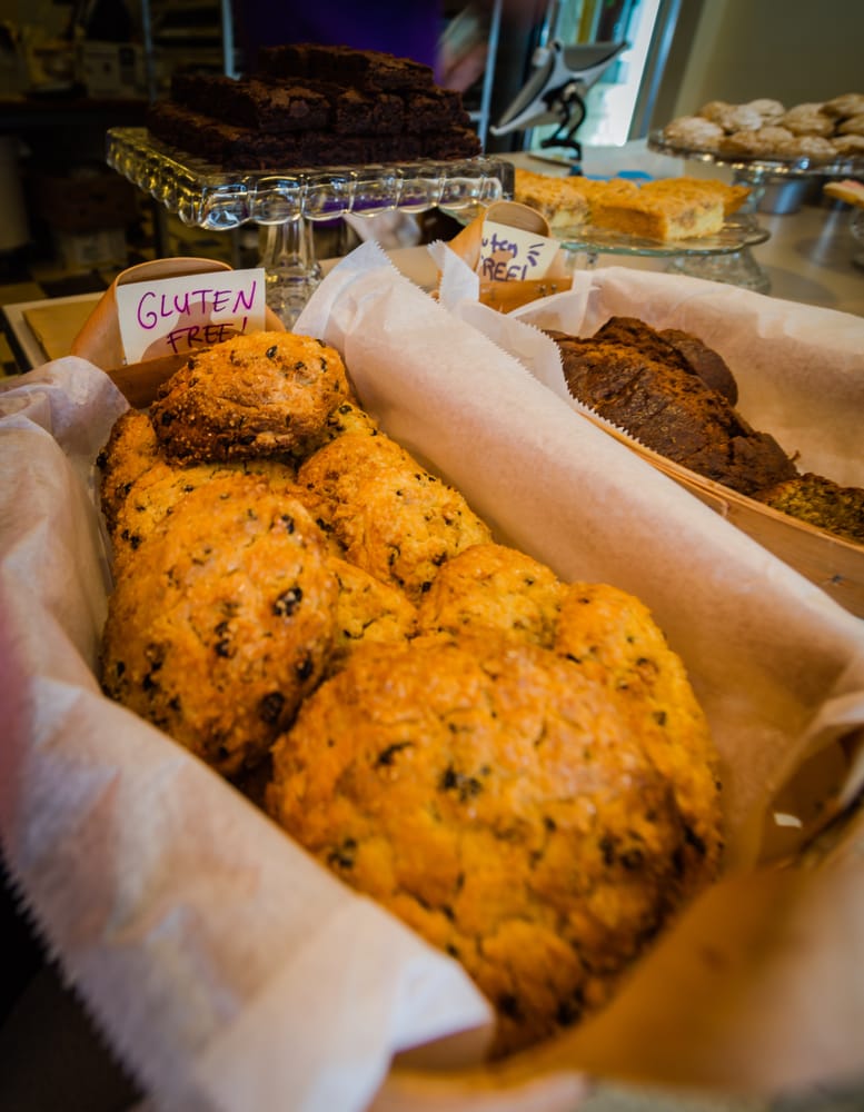 The Able Baker 69 Photos & 105 Reviews Bakeries 187 Maplewood Ave