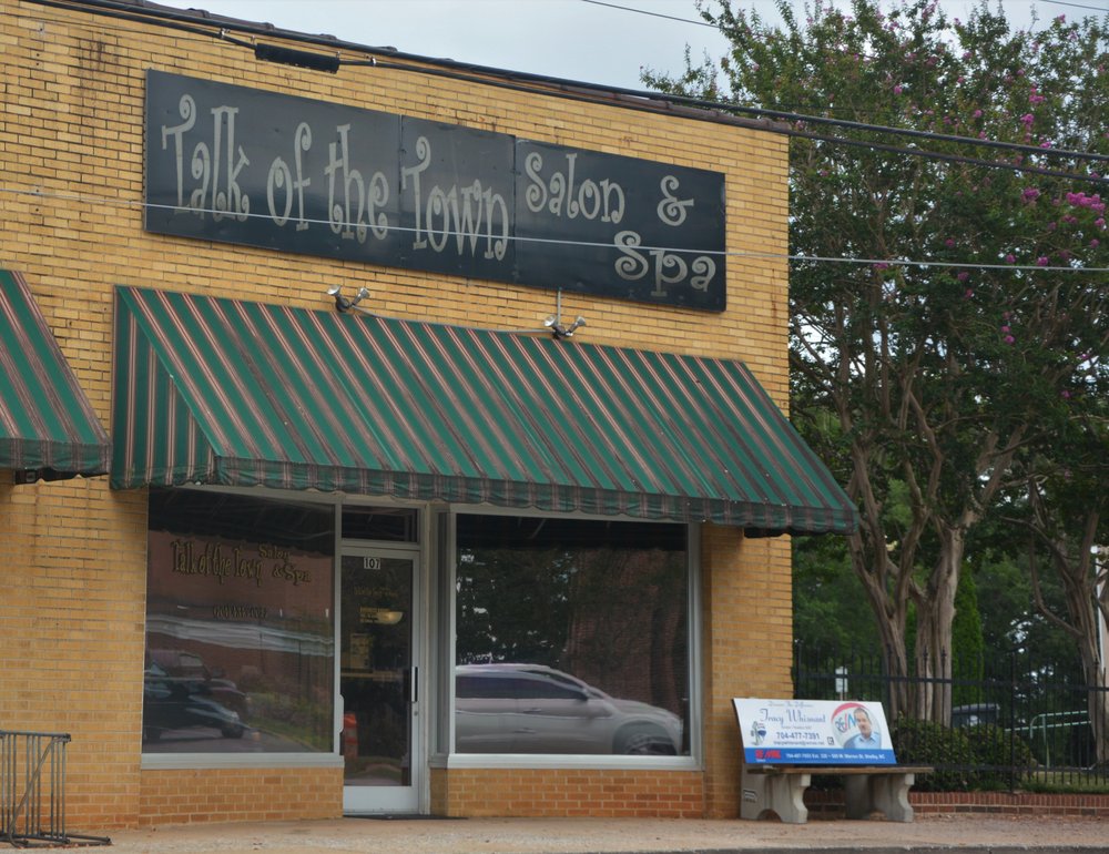 Talk of the Town Salon and Spa Image