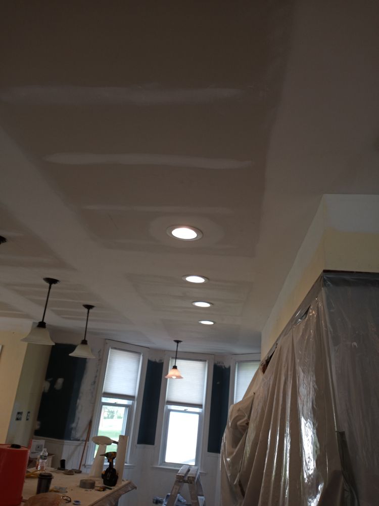 The Spackle Guy