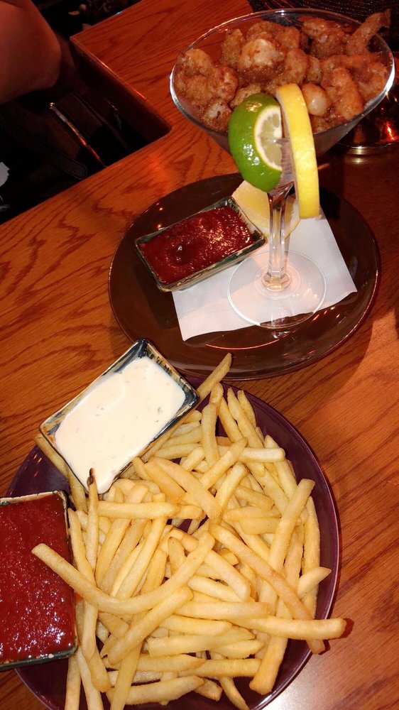 The Sunset Trocadero Lounge