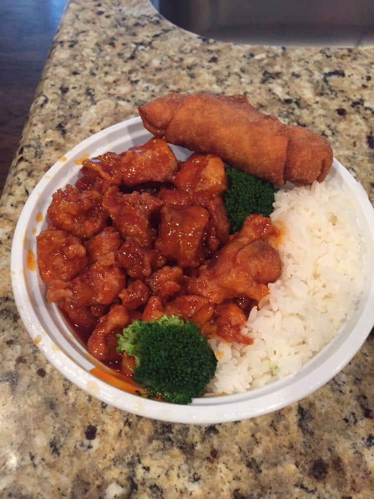 China’s Best 35 Reviews Chinese 2142 Lawndale Dr, Greensboro, NC