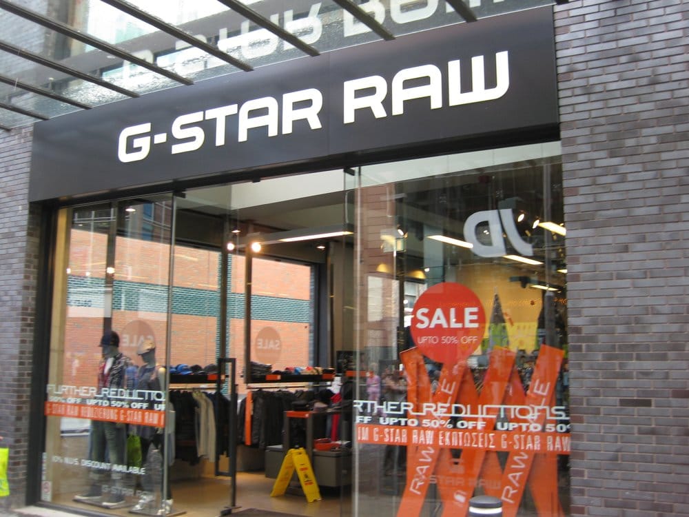 g star 50 off sale