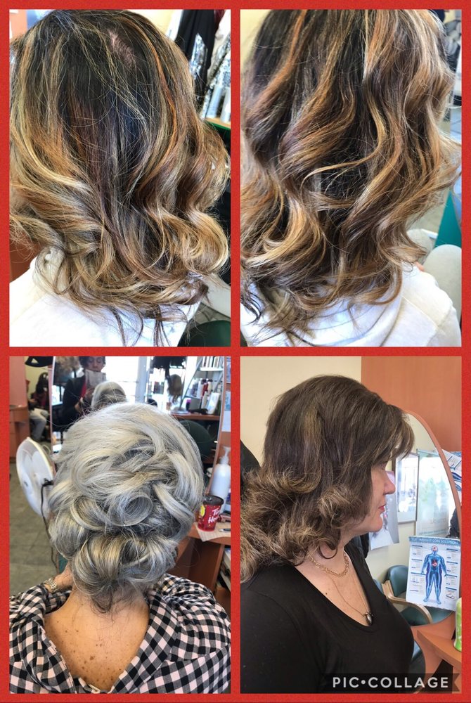 Hairwave Salon and Spa