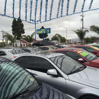 The Car Lot 10 Photos 14 Reviews Dealers 301 N Main St Photo Of The Car Lot Salinas Ca United States All Hottest