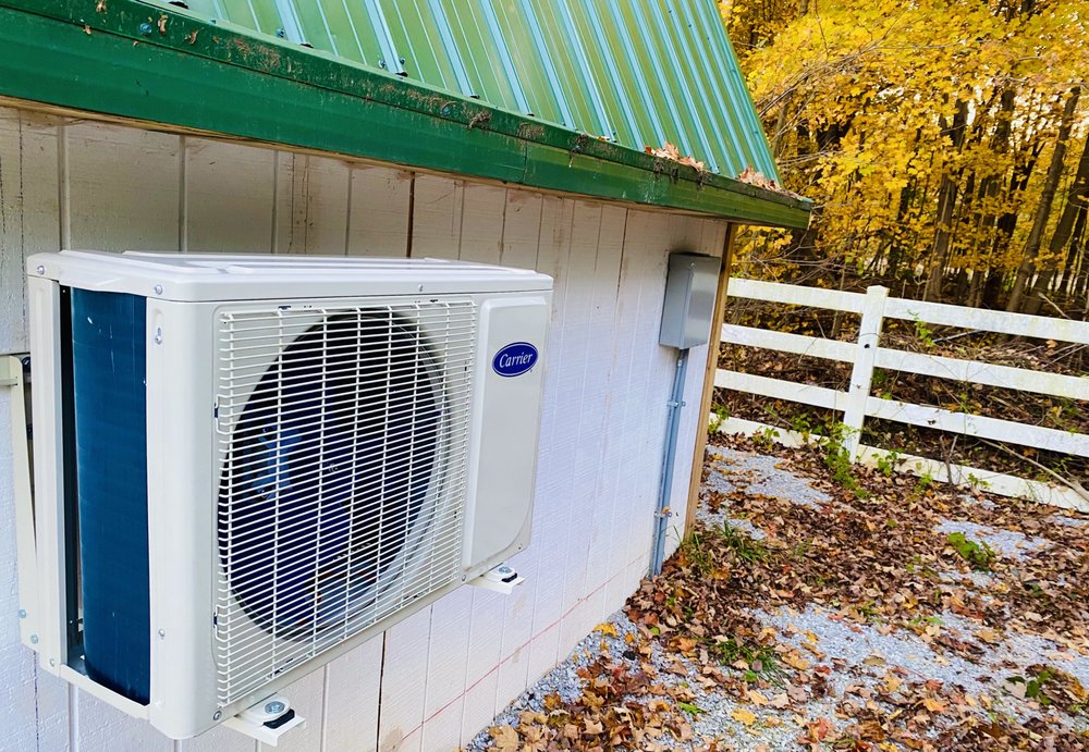 image of business Expedience Heating & Cooling