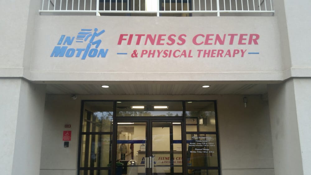 In Motion Physical Therapy & Rehabilitation Physical Therapy 20