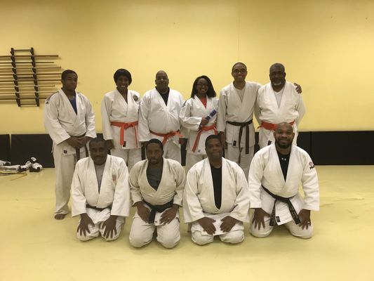 Beverly Pagoda Martial Arts Academy, 1856 W 95th St, Chicago