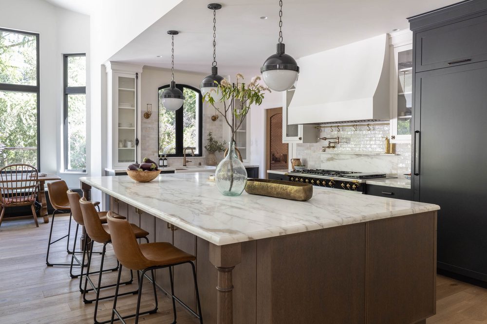 Aurora Cabinets & Countertops