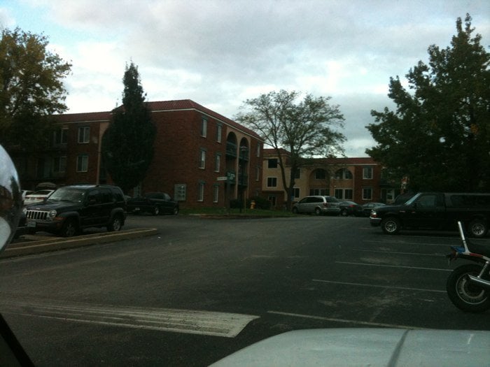 Brazilia Apts - Apartments - 1194 Casa Brazilia Ct, Saint Louis, MO