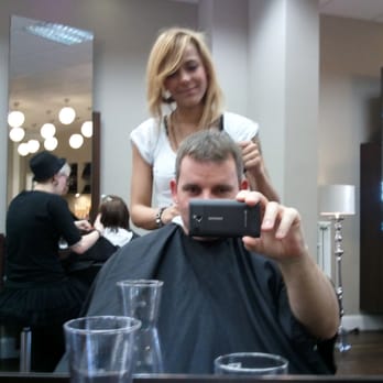 champu-friseure - friseur - duisburger str. 7, pempelfort