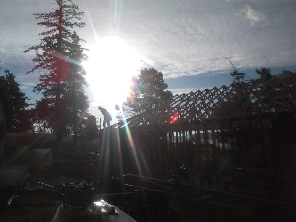 Babe Patterson Construction