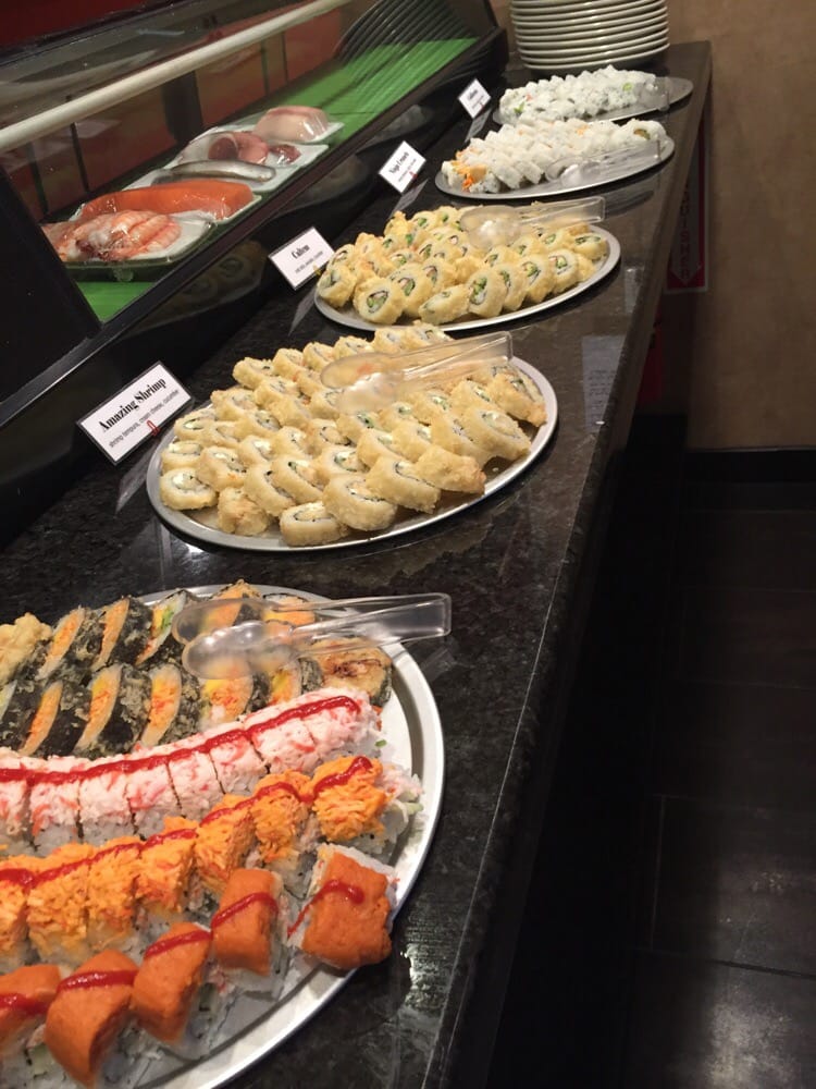 Ninja Sushi 49 Photos & 84 Reviews Sushi Bars 33214 W 14 Mile Rd, West Bloomfield, MI