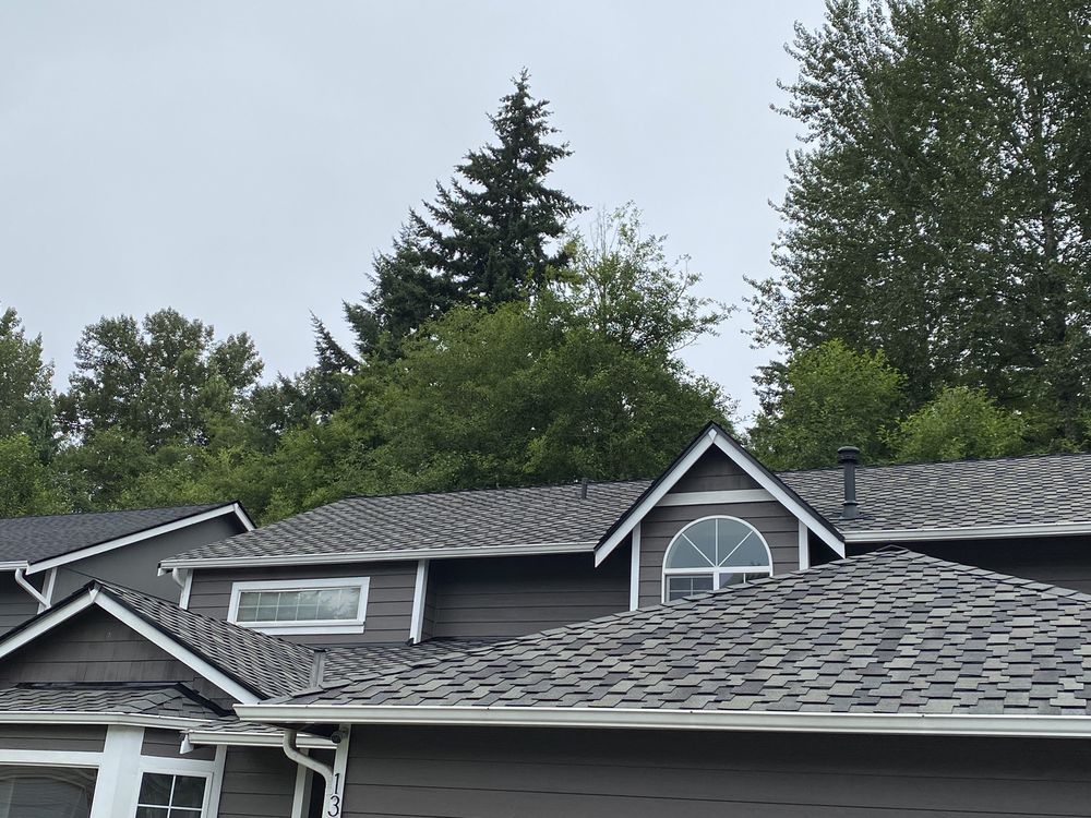 Team Roofing Northwest