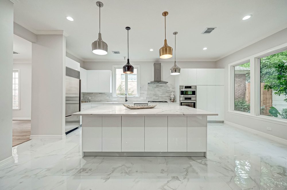 Evita Cabinets