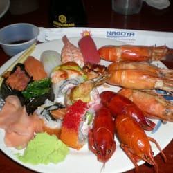 Seafood Restaurants Naperville Il Best Nagoya Closed 55 Photos 147 Reviews Anese 804 S Rt 59 Seafood Catch 35 Naperville Il Restaurant Opentable