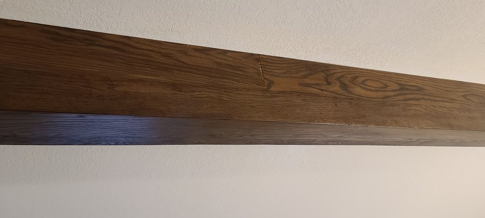 Traditional Stairworks