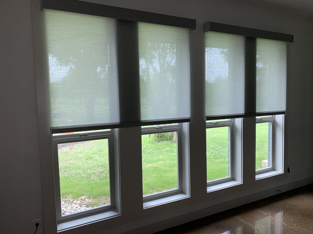 Bloomin' Blinds of East Dallas