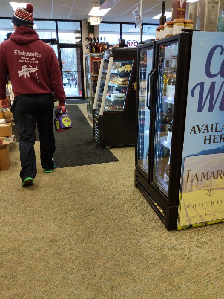 Royal Park Fine Wine Beer, Wine & Spirits 12770 Royalton Rd, North