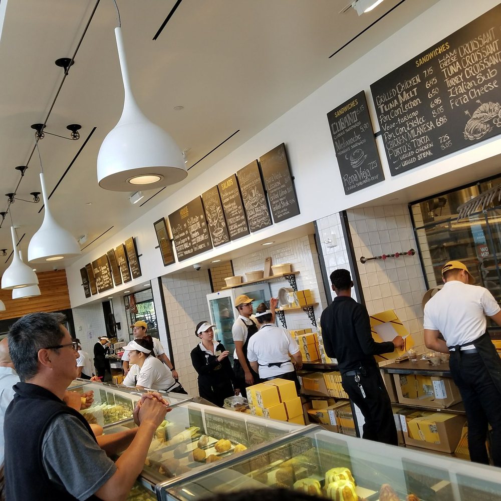 Porto’s Bakery & Cafe 7698 Photos & 2976 Reviews Bakeries 7640