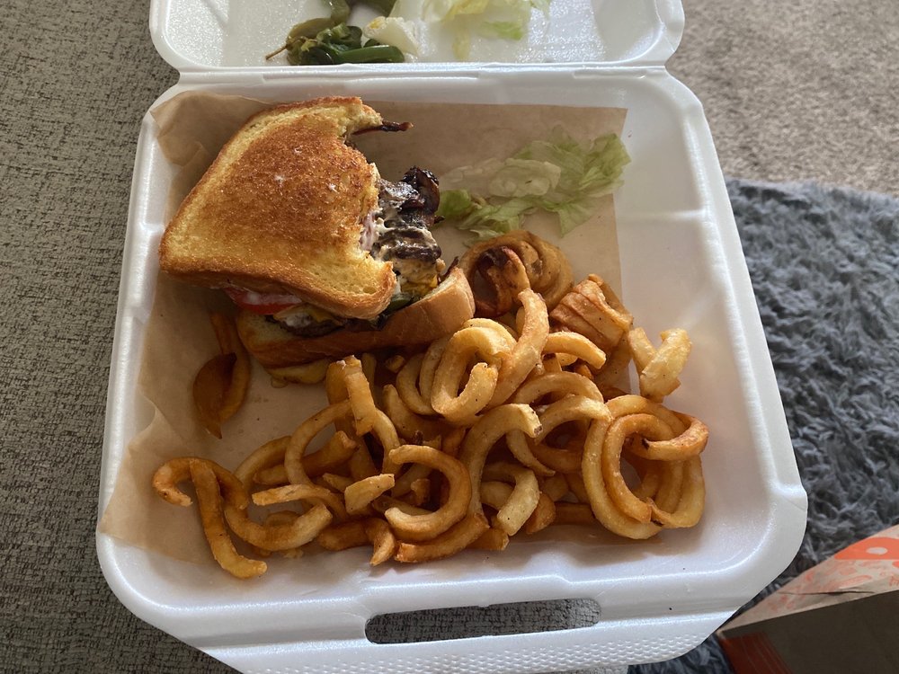 Hootie's Bait & Tackle