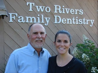 image of business Two Rivers Family Dentistry