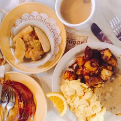 Melanie S Food Fantasy 152 Photos 260 Reviews Breakfast Photo Of Melanie S Food Fantasy Boone Nc United States Breakfast