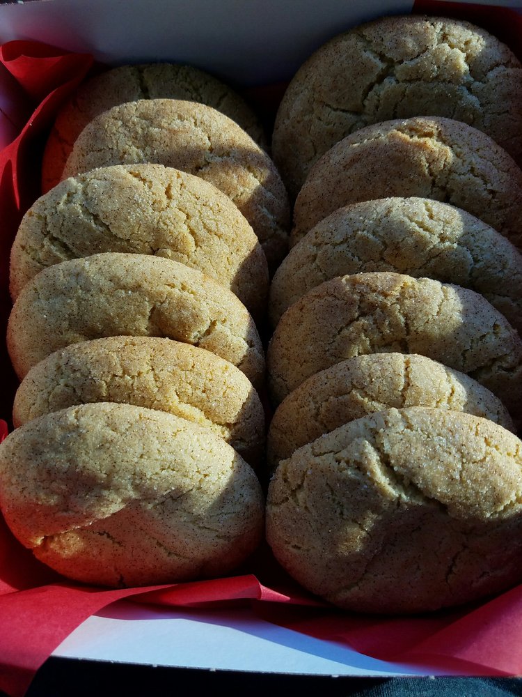 Sister2sister Cookies 16 Reviews Bakeries 322 E Se Lp 323, Tyler
