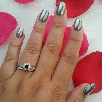 Nail Arts Inc - 135 Photos & 108 Reviews - Nail Salons - 4420 Pacific