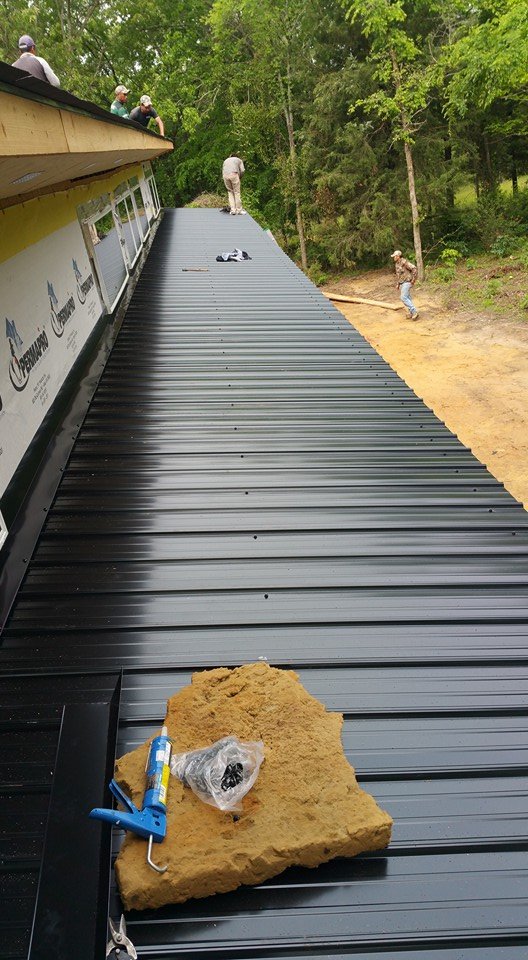 Aguilars Roofing