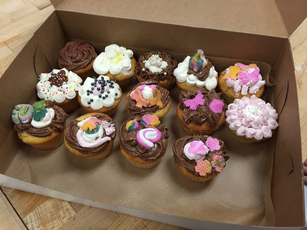 Zingerman’s Bake! 15 Photos Bakeries 3723 Plaza Dr, Ann Arbor, MI