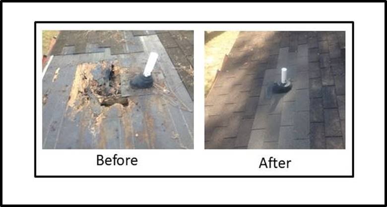 Dave's Home Maintenance