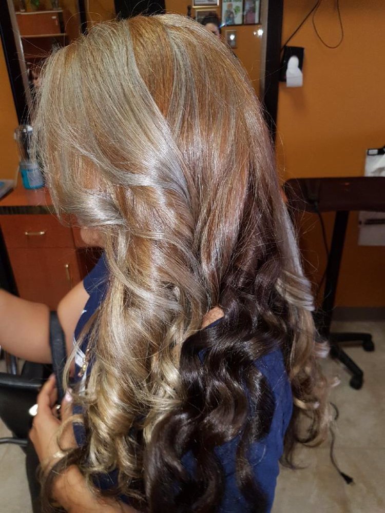 My Dream Beauty Salon