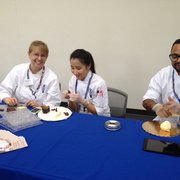 Los Angeles Luxury Chocolate Salon - 123 Photos & 47 Reviews - Desserts