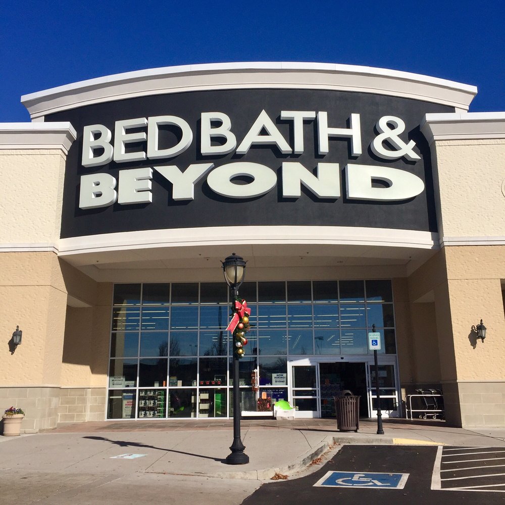Bed Bath & Beyond
