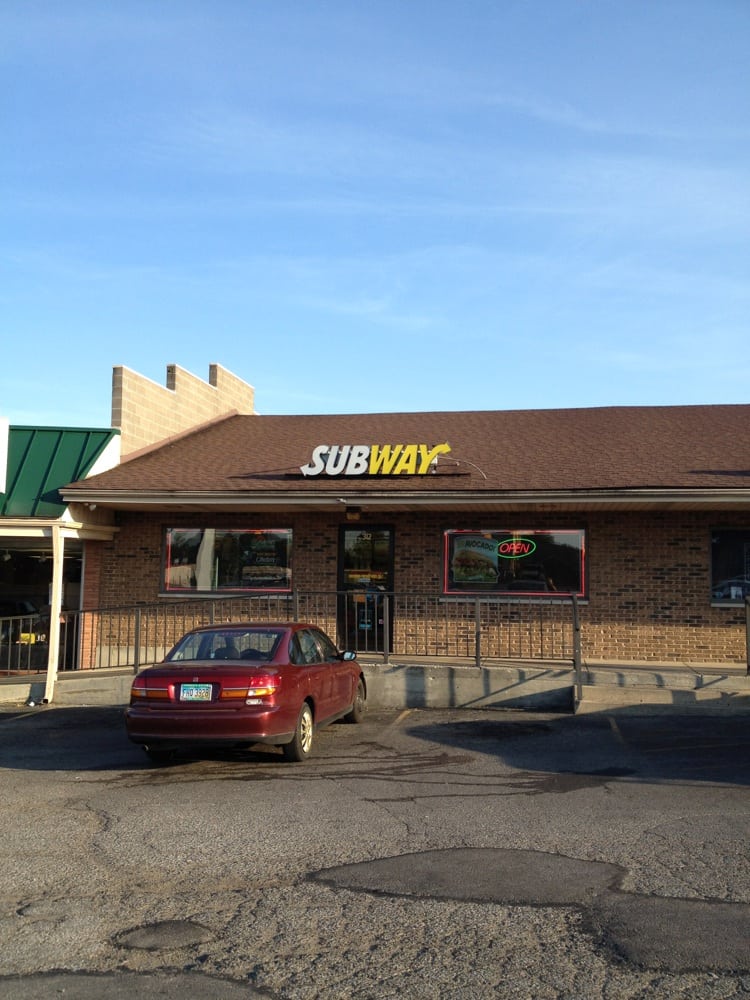 Subway Fast Food 312 E National Rd, Vandalia, OH Restaurant Reviews Phone Number Yelp