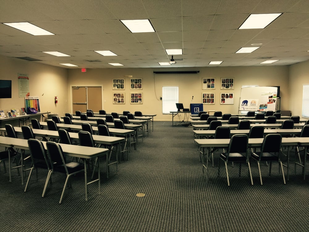 Cape Coral Fort Myers Association of Realtors