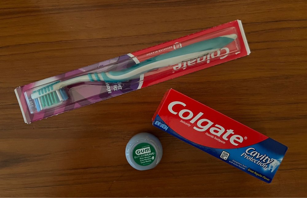image of business Freedom Dental