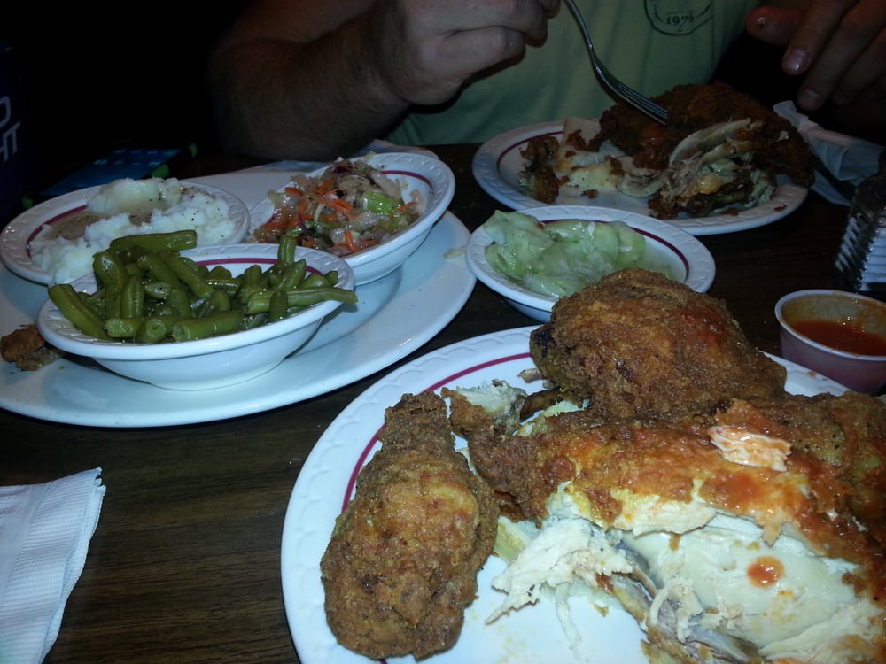 Shirley's Restaurant & Bar