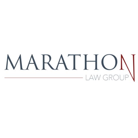 Marathon Law Group Marathon Law Group