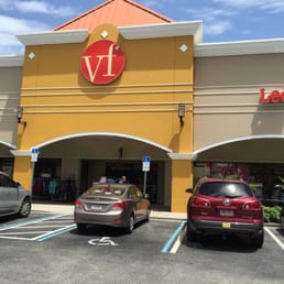 VF Outlet Orlando I