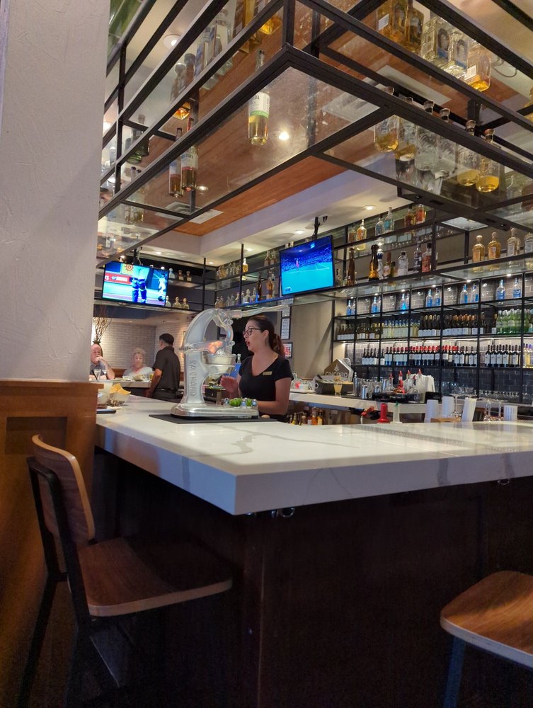 Cantina Laredo