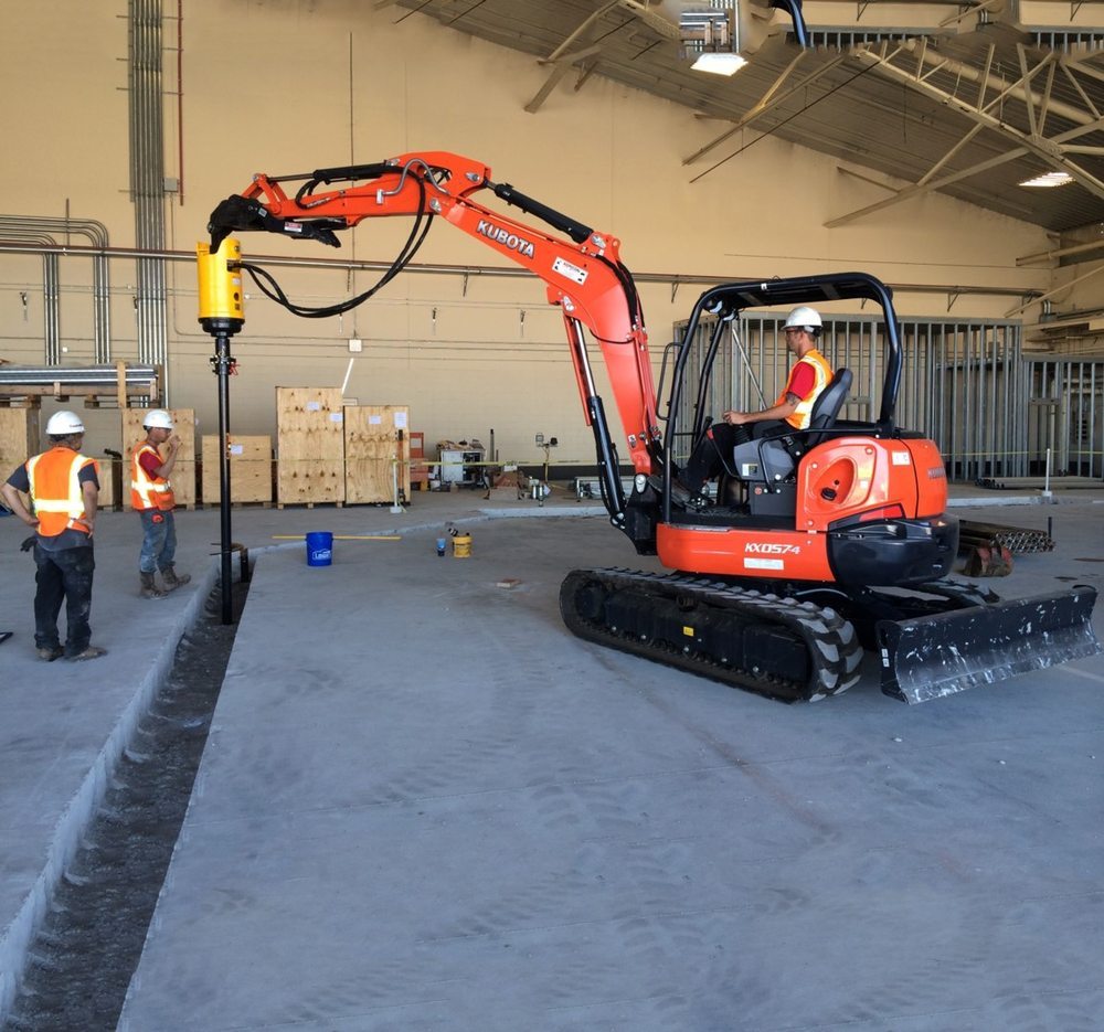 Ram Jack Foundation Repair Systems 15 Photos Masonry/Concrete