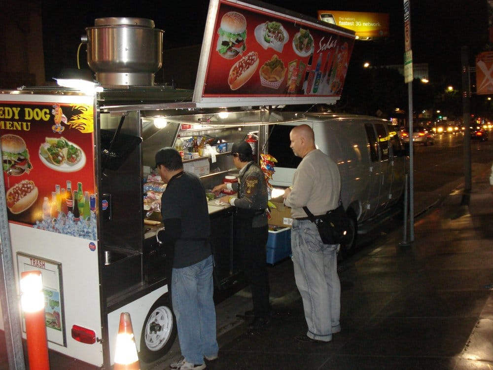 Speedydog Bacon Hot Dogs