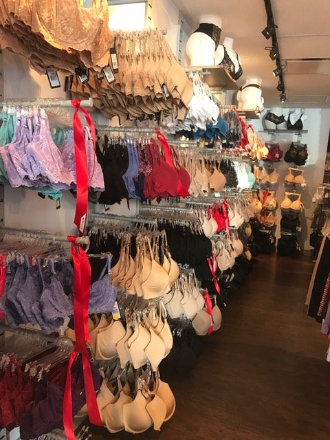 In The Mood Intimates