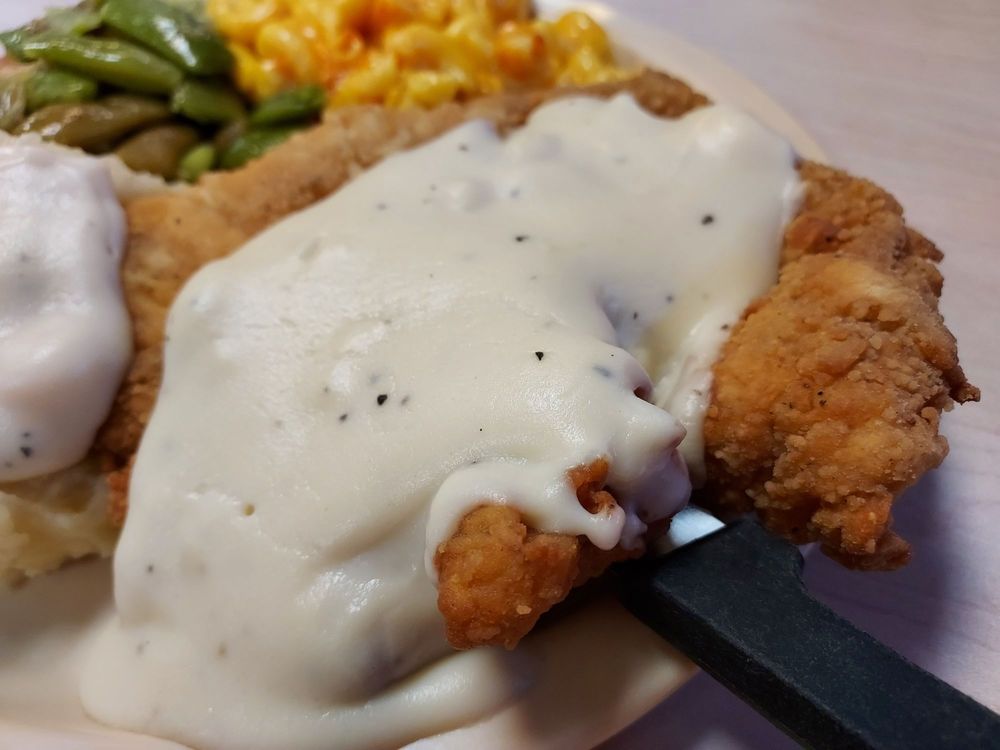 Mama's Daughters' Diner
